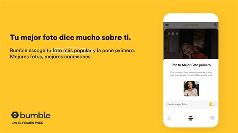 aplicación de citas en línea|Bumble 